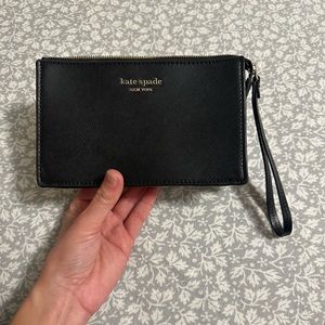 Kate Spade Wristlet